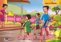 Image of Hari Minggu yang Indah