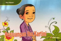 Image of Perjuangan Ibu Kartini