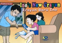 Image of Kerayon Baru Ino