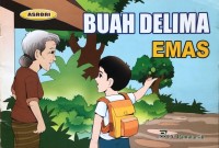 Image of Buah Delima Emas