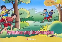 Image of Permainan yang Menyenangkan