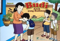 Image of Budi Anak yang Budiman