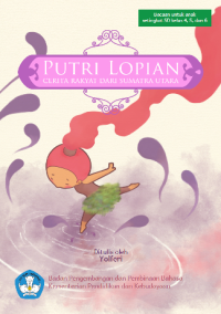 Image of Putri Lopian